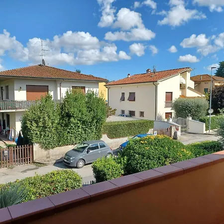 Guest house Sweet 1 - Lucca