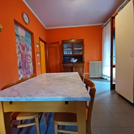 Casa de hóspedes Sweet 1 - *