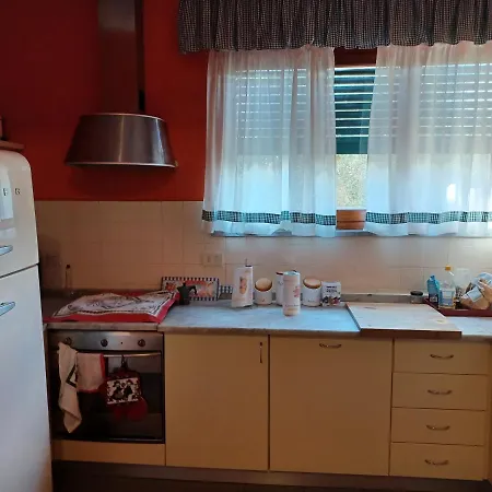 Sweet 1 - Guest house *