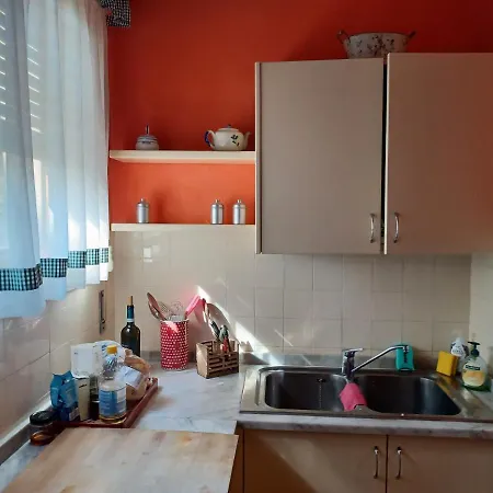 Sweet 1 - Casa de hóspedes