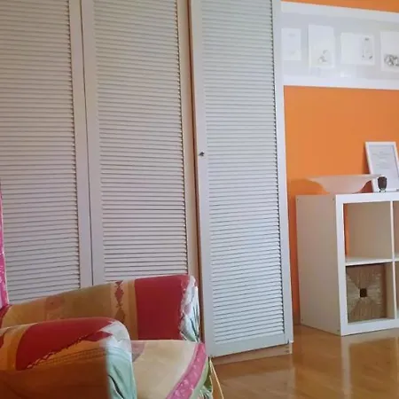 Guest house Sweet 1 - Lucca
