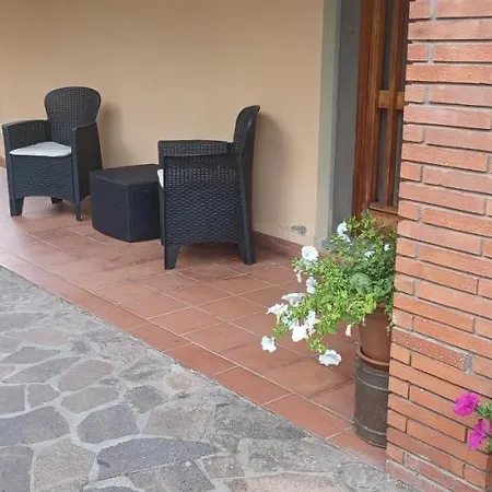 Sweet 1 - Guest house Lucca