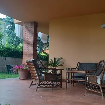 Sweet 1 - Guest house Lucca
