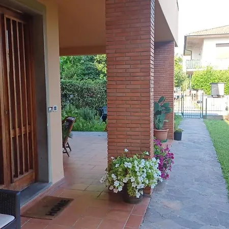 Sweet 1 - Casa de hóspedes Lucca