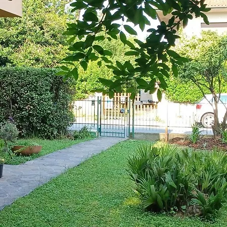 Guest house Sweet 1 - Lucca