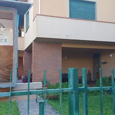 Casa de hóspedes Sweet 1 - *