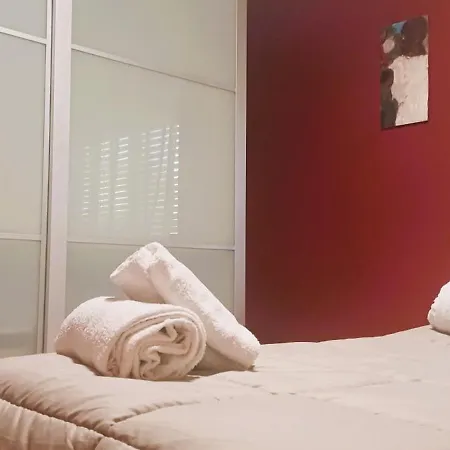 Guest house Sweet 1 - *