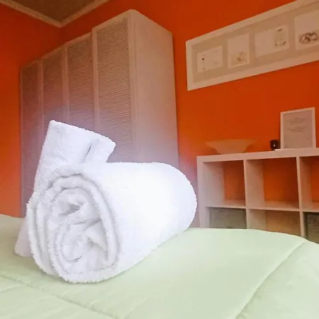 Sweet 1 - Guest house