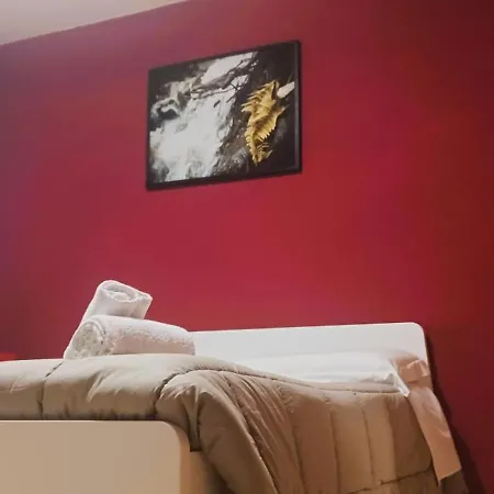 Sweet 1 - Casa de hóspedes *