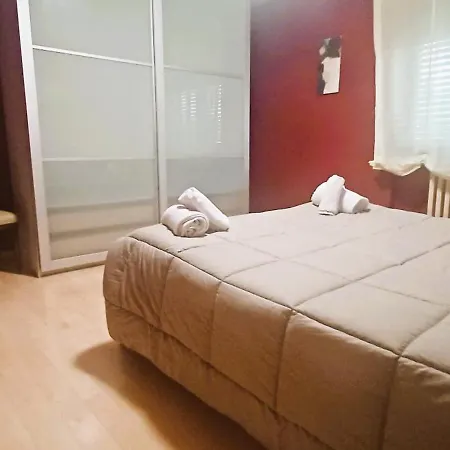 Sweet 1 - Guest house Lucca