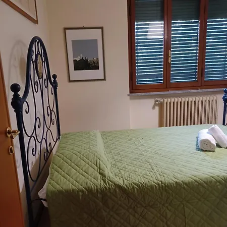 Sweet 1 - Guest house Lucca